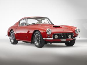 Ferrari 250 GT SWB Berlinetta '1959